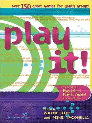 cover image of Best of Play It!
